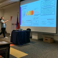 Workshop principi Laserterapia MLS - FIlippine