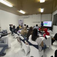 Workshop Laserterapia MLS - Costa Rica